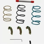 Epi Nos Series Clutch Kit PRO505 23-3505 Atv Utv Genuine Oem New. Price: $282.26.