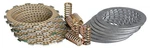 Clutch Kit Hd CRF250R 08-09, Wiseco CPK029 Honda Mx Plates New. Price: $275.61.