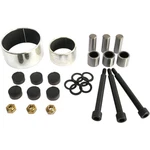Epi WE210190 - Clutch Rebuild Kit Complete New. Price: $196.82.