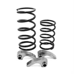 Epi Sport Utility Clutch Kit Stock Tires High Elevation For Polaris WE437799 New. Price: $265.57.