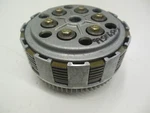 DD33 Suzuki Sv 650 X 1999 Primary Driven Gear 21200-20811 21411-44101 Used. Price: $62.49.
