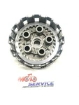 Kawasaki Vulcan 750 Clutch Basket 13095-1302 Used. Price: $50.00.