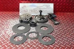 2018 Harley Electra Glide Primary Clutch Chain Drive Tensioner Compensator EG143 Used. Price: $89.99.