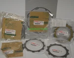 Yamaha Oem Clutch Plate Kit Star 2007-2017 XVS1300 27D-W001G-00-00 New. Price: $188.99.