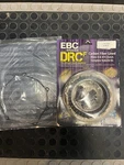Ebc - DRCF255 Series Clutch Kit New. Price: $127.96.