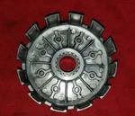 CR250R Honda 1984 Clutch Outer Basket 22100-KA4-740 Used. Price: $49.95.