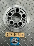 Honda CBR900F CBR900RR CBR919RR Fireblade '98-99' Clutch Pressure Plate Used. Price: $46.59.