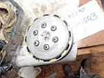 Yamaha RT2 Mx 360 1972 Clutch Basket/hub/pressure Plate Assemble Used. Price: $59.99.
