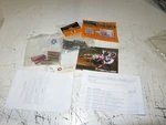 New Core Manual Torq-drive Clutchtrx 450R Springs 04-09 13-14. Price: $49.95.