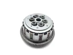 Engine Complete Clutch Hub Assembly 2006 Kawasaki Ninja ZX6RR ZX600N 2872A Used. Price: $169.44.