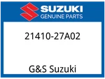 Suzuki Oem Part 21410-27A02 Hub, Sleeve New. Price: $117.04.
