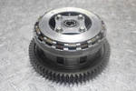 2015 Harley-davidson Street XG500 Oem Complete Clutch W Plates Basket Hub Used. Price: $329.95.