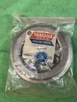 Yamaha Nos Clutch Pressure Plate Part # 525-16351-00-00. New. Price: $40.00.