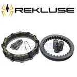 Rekluse Torqdrive Clutch Pack For 2018-2019 Honda CRF1000L2 Africa Twin Pp New. Price: $509.00.