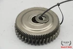 2013 Victory Vegas 8 Ball Crankshaft Drive Gear Sprocket Video 35K Miles! Used. Price: $62.50.