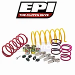 Epi WE436810 Sport Utility Clutch Kit For Engine & Components Xe New. Price: $98.36.