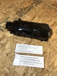 23 - 24 Honda Navi 110 Ba Scooter Clutch Drive Left Case Cover Used. Price: $29.99.