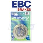 Ebc Drc Series Clutch Kit For 2008-2017 Yamaha XT250 Engine & New. Price: $122.98.