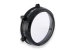Cnc Clear Oil Bath Clutch Cover Ducati Panigale V4 Black CA210B New. Price: $269.90.