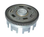 Clutch Outer Basket 2003-2019 Honda CRF230F 22100-KPS-900 New. Price: $116.26.