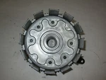 Clutch Basket, Outer 1970 Honda Sl 350 K1 Used. Price: $150.00.