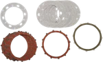 Barnett For Scorpion Clutch Plates 3063240743 New. Price: $248.01.