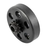 Jeremywell Centrifugal Clutch 5/8" Bore Tooth 11T(FOR #35 Chain) New. Price: $38.59.
