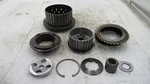 1996 Suzuki GSX-R1100 GSXR1100 Clutch Basket Pressure Plate Inner Hub Used. Price: $149.95.