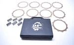 Brakes DPSK238 Clutch Kit Nos New. Price: $93.80.