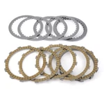 Extra Plate Clutch Kit For 99-17 Twin Cam Electra Glide Road Softail Dyna New. Price: $80.99.
