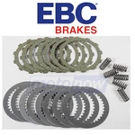Ebc Drc Series Clutch Kit For 2000-2001 Ktm 400 Exc Engine & Jh New. Price: $128.44.