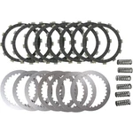 Ebc Brakes Carbon Fiber Clutch Complete Set DRCF79 New. Price: $206.16.