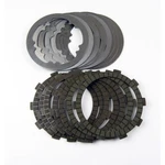 Ktm Oem Clutch Disc Pack Complete Set - New Factory Part 50532010033. Price: $191.94.