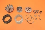 2001 01-07 Oem Clutch Primary Driven Gear Basket Hub Pressure Set Used. Price: $159.99.