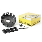 Prox Clutch Basket For Honda CR500 (1984 1989) (oem: 22100-ML3-910) New. Price: $294.99.