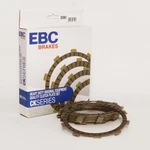 Ebc CK5681 Clutch Kits Friction Plate Triumph Tiger 800 Xr VIN674842 Onward 18- New. Price: $65.82.