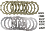 Ebc Clutch Kit SRK100 New. Price: $276.90.