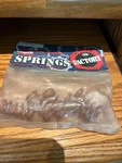 KGS-034 Clutch Spring Set XV535 Virago Vstar 650 1983-2016 # 90501-23738-00 New. Price: $14.99.