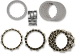 Barnett Complete Clutch Kit Carbon Fiber For Honda CBR600RR 2003-2024 New. Price: $245.43.