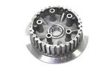 2024 Kawasaki KX250X Oem Clutch Hub 13087-0593 Used. Price: $45.00.