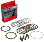 Yamaha Oem Clutch Plate Kit 2022-2024 YZF-R7 BEB-W001G-01-00 New. Price: $154.88.