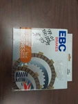 Ebc Drc Series Clutch Kit For 1999-2001 Suzuki Rm 125 New. Price: $85.00.