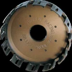 Hinson Billetproof Clutch Basket Honda CR125R 87-99 New. Price: $271.42.