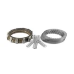 Marshall New Dirtbike Replacement Clutch Kit, MX-03231H, 22201-KRN-A10. Price: $54.99.