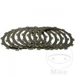Ebc Clutch Kit Fits Kawasaki Vn 1500 G Classic Tourer 1998-1999 New. Price: $155.23.