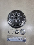 2009 Buell Firebolt XB12R Clutch Basket Assembly #426.1-59 Used. Price: $195.00.