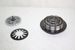 05 Harley-davidson Softail Clutch Basket 37802-04A* Used. Price: $175.00.