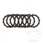 Ebc Clutch Kit Fits Honda Cb 500 Four 1972-1977 New. Price: $79.61.