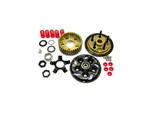 Slipper Clutch 5 Springs Se Black Dbk For Ducati Monster S4RS 2006 2008 Brand. Price: $477.16.