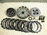 1972 Honda Clutch Used. Price: $75.00.
